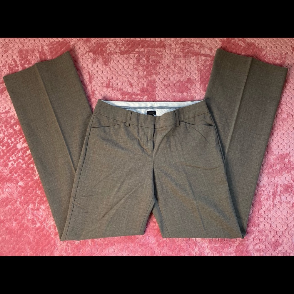 Express Editor Pant